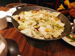 -梁记粥铺(开元地中海店)