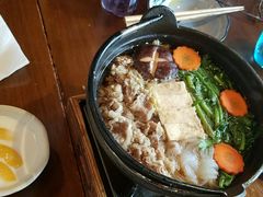 -铃木食堂(帽儿胡同店)