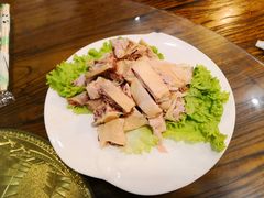 -美味居(古城店)