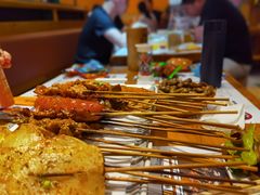 -木屋烧烤(西城天桥店)