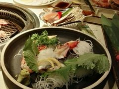 -赤坂亭M9和牛烧肉·日料398放题(万达店)