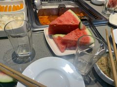 -海底捞火锅(杭州萧山宝龙广场店)