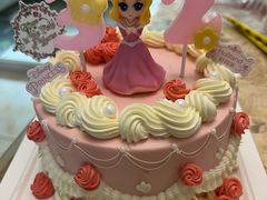 生日蛋糕-好利来(梅江永旺店)