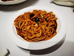 黑松露肉碎手擀面-北京厨房(SKP店)