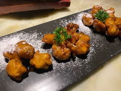 -绿茶餐厅(成都大悦城店)
