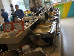 -上海北方智选假日酒店