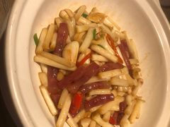 -茄子恰恰·新云南小炒(坪山益田店)