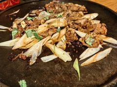 -姥姥家春饼店(惠新东街店)