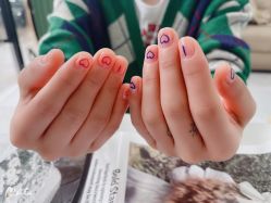 -如一·美甲美睫