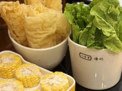 -八合里潮汕鲜牛肉火锅(惠州华贸店)