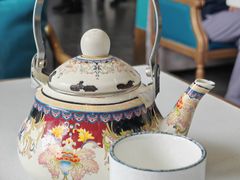 -帕米尔食府(白云观店)