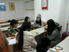 -恒企会计培训(成都天府广场校区)