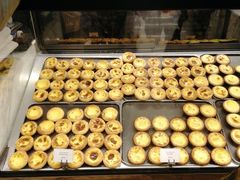 -莉蓮蛋挞(静安寺店)