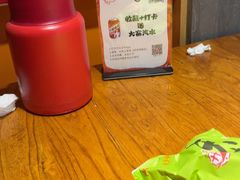 -东来土菜馆(民祥园路店)