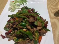 -渔太泰漓江小馆·广西融合菜(西街店)