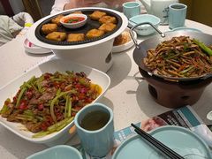 -刀板香·安徽菜(国购IFC店)