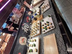 -比格比萨自助(南京万达茂店)