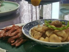 -山明水秀大饭店