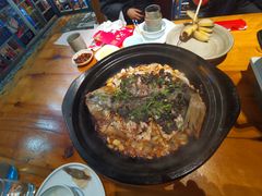 -一桶江山餐厅(松北店)