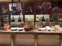 -深圳机场凯悦酒店