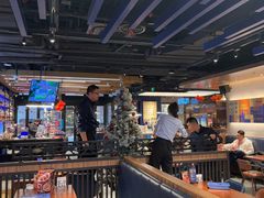 -bluefrog蓝蛙(悠唐购物中心店)
