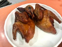 -煲煲掂风味煲仔饭餐厅(西区店)