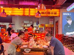 -新佳丽时尚广场