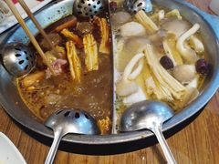 -傣妹火锅(罗宾森购物中心店)