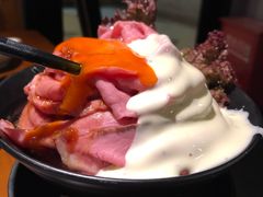 魔王慢烧牛肉丼-魔丼屋(日月光店)