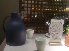 -船歌·鱼水饺青岛菜(闽江二路店)