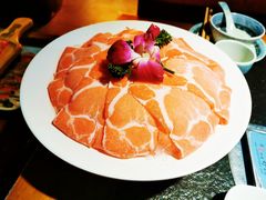 -旺晖本帮骨头煲·深夜火锅(梅园路店)