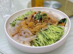 -老厨家(中央大街西七道街店)