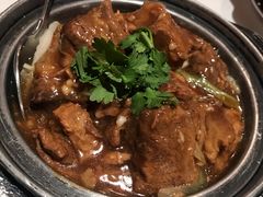 -文兴酒家(Chinatown - Gerrard Street)