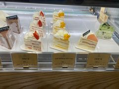 -安上烘焙 ENCHANTE(世纪汇店)