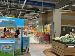 -大润发(南湖店)