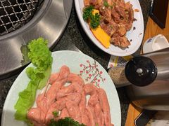 -梦山水日本烧肉(五四广场店)