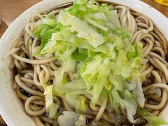 -柴氏风味斋(甘家口店)