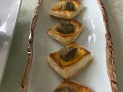 蜗牛-花舍·新派粤菜·西餐·下午茶(亚运村·鸟巢店)