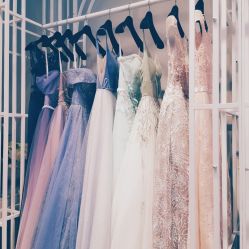 点击看大图 -韩国天使嫁衣婚纱礼服馆(上海旗舰店)