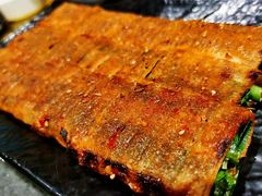 -马路边上·小海鲜烧烤(八一路店)