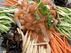 -李连贵酒家熏肉大饼(昆明街店)