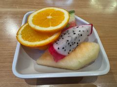 -豪客来牛排(天阳D32店)