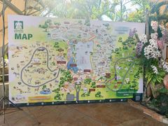 -清迈夜间动物园