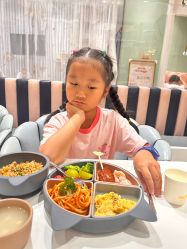 -奈尔宝家庭中心·亲子餐厅(华采天地店)