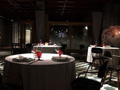 -三号黄浦会Canton Table