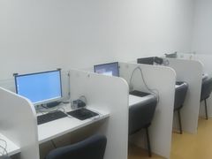 -金博智慧注意力感统训练(回龙观校区)