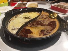 -卤教授老火锅