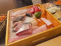 -鮨政· Omakase(港汇恒隆广场店)