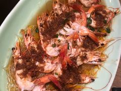 一品开背虾-新白鹿餐厅(城西银泰城店)