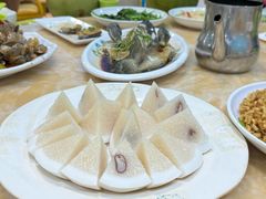 -小海豚•老字号海鲜餐厅(天涯店)